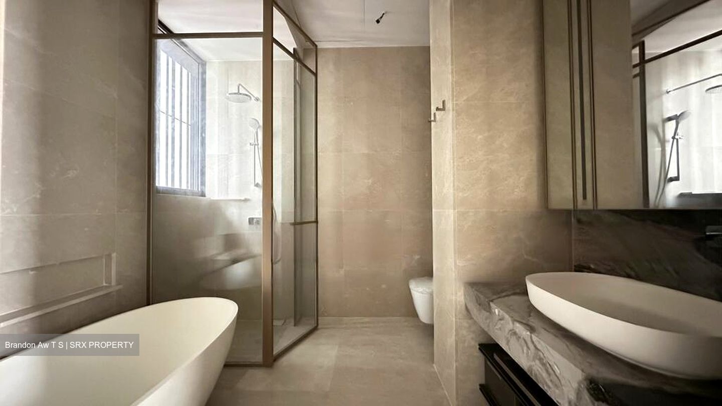 The Avenir (D9), Condominium #467419011